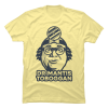 dr mantis toboggan t shirt